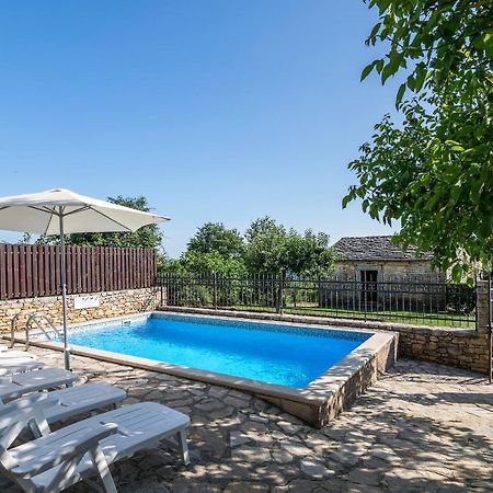 Oprtalj Villa Maria מראה חיצוני תמונה