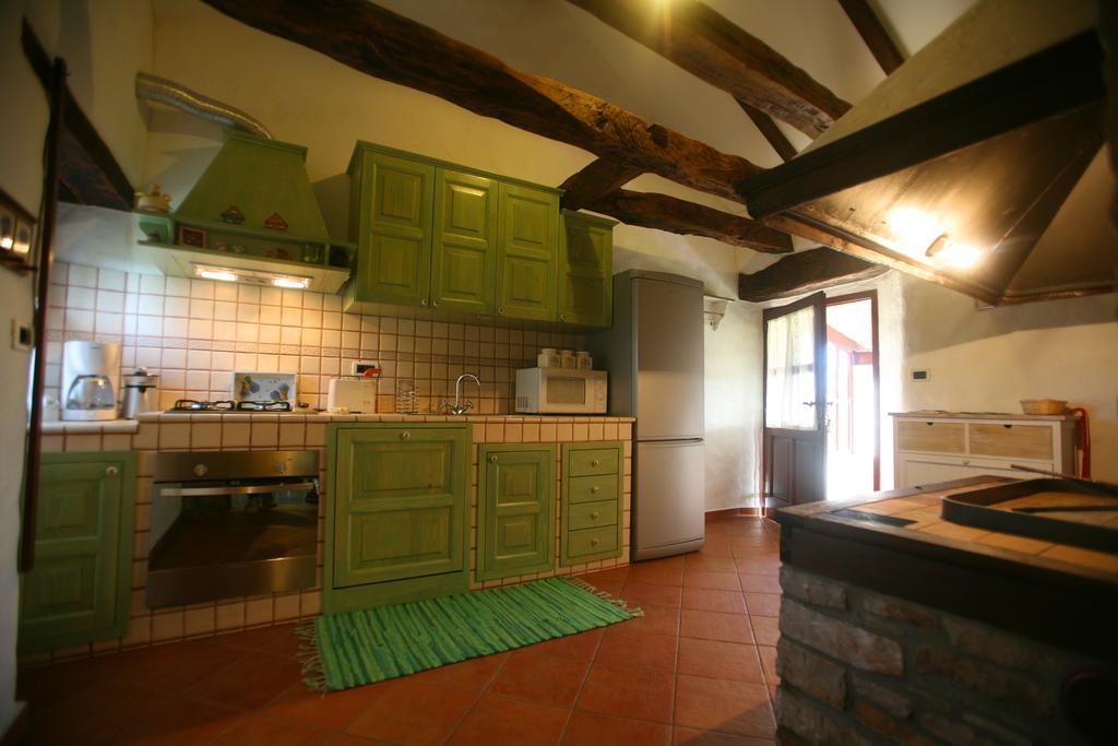 Oprtalj Villa Maria מראה חיצוני תמונה