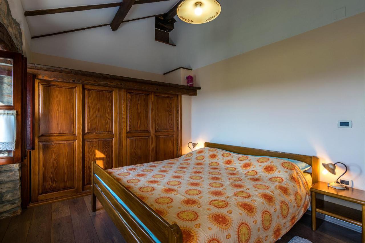 Oprtalj Villa Maria מראה חיצוני תמונה